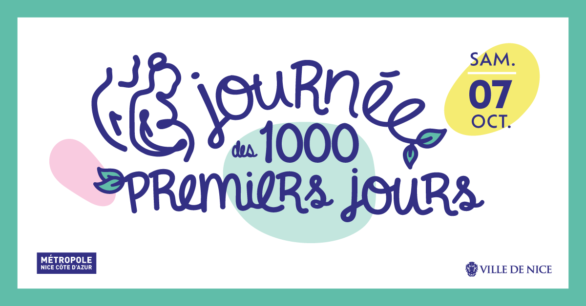 image 1000 premiers jours