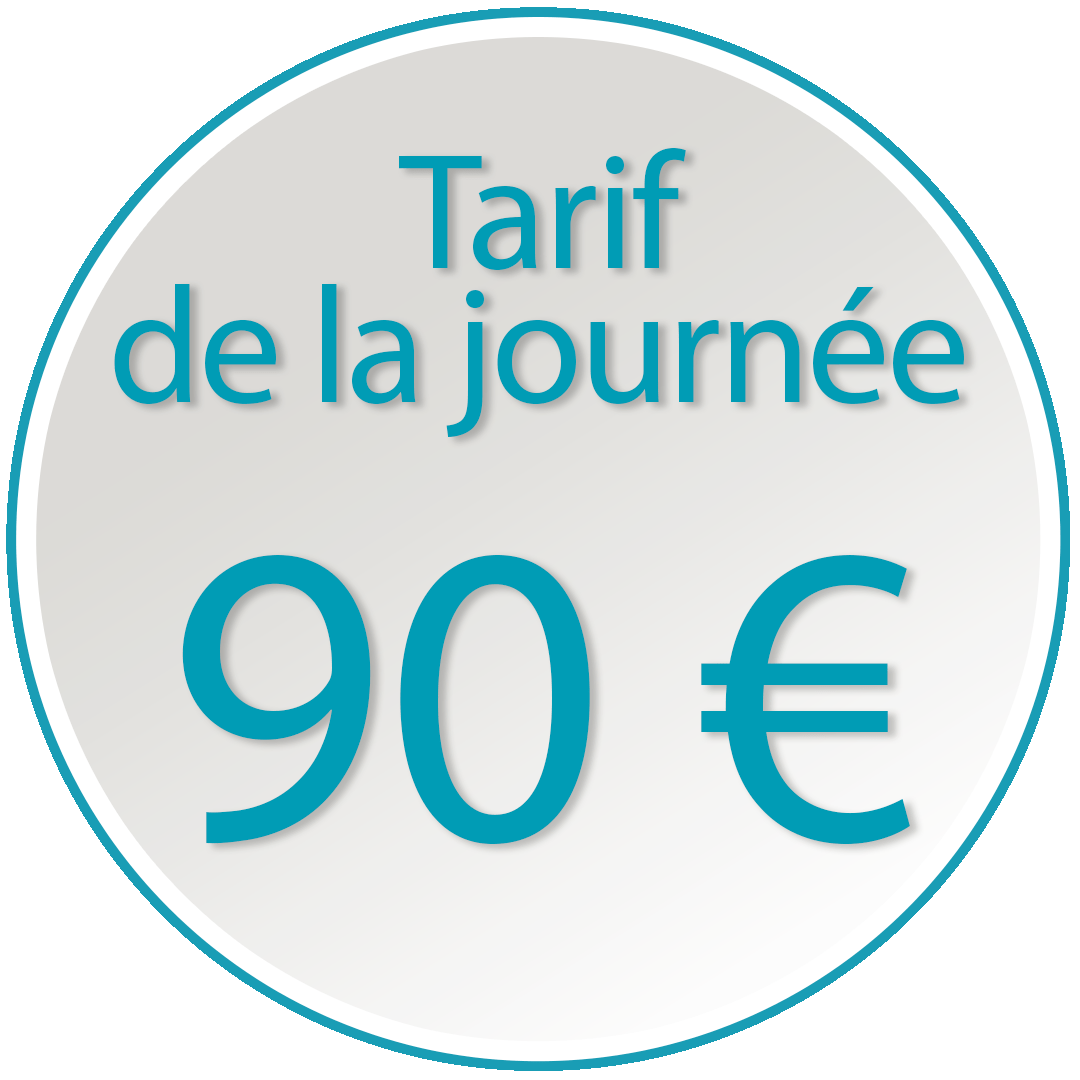 Tarif journée bien-être
